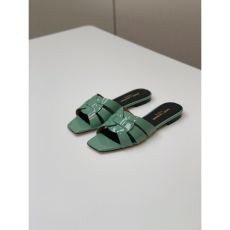 Ysl Sandals